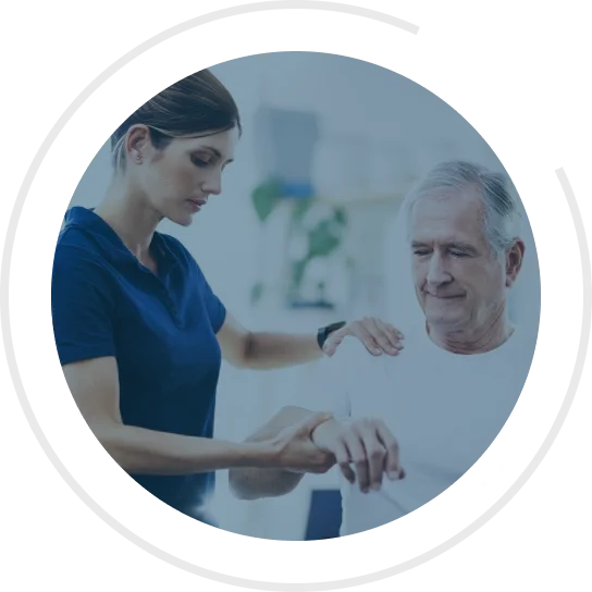 Healthcare Professional